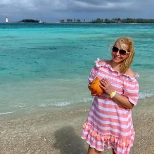 Meet your Posher, Beatriz